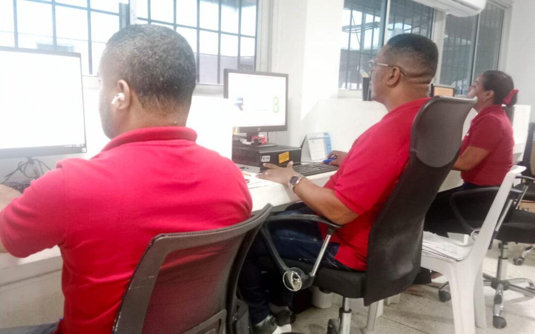 Proyecto Hospital Buenaventura